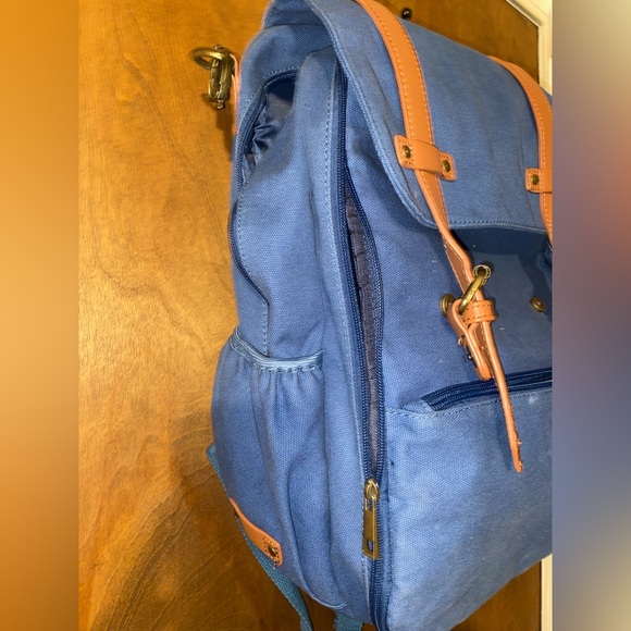 Diaper Bag - Picture 3 of 7